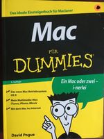 Mac für Dummis Eimsbüttel - Hamburg Niendorf Vorschau