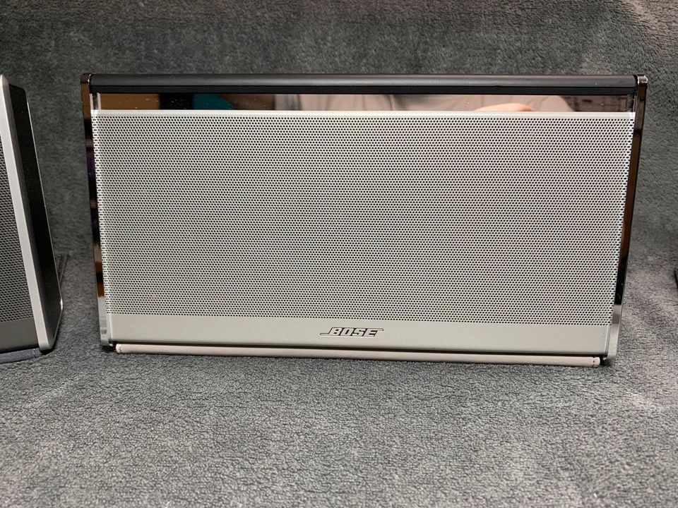 Bose SoundLink 2 Bluetooth erstklassiger Sound überall dabei!!! in Rhede