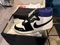 AIR JORDAN X OPIUM WMNS AIR SHIP PE Düsseldorf - Bilk Vorschau