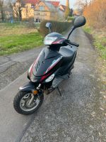 Luxxon Motorroller 50 ccm Hessen - Wetzlar Vorschau