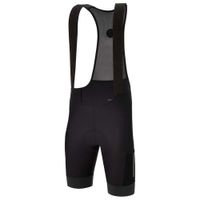 Santini Terranova Gravel Bib Short Trägerhose MTB XL Schwarz West - Sindlingen Vorschau