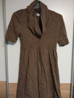 braunes Strickkleid in 38 von Ernstings Family Nordrhein-Westfalen - Marl Vorschau