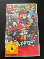 Super Mario Odyssey Nordrhein-Westfalen - Bedburg-Hau Vorschau