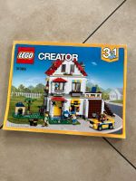Lego Creator 31069 Familienvilla Family Villa Bad Doberan - Landkreis - Broderstorf Vorschau