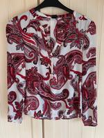 Bluse von s.Oliver Black Label Hessen - Nidda Vorschau