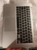 Macbook Air 2011 Tastatur Trackpad etc. Nordrhein-Westfalen - Gütersloh Vorschau