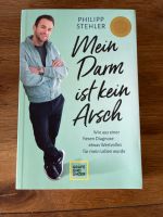 Mein Darm ist kein Arsch Buch Baden-Württemberg - Ulm Vorschau