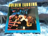 GOLDEN  EARRING   (CD) Bayern - Obertraubling Vorschau