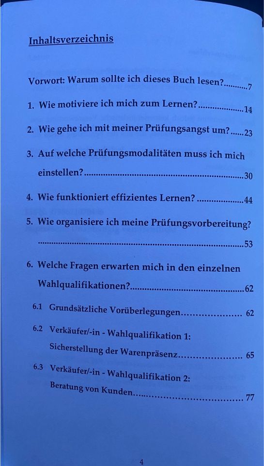 Lehrbücher für Einzelhandelskauffrau/mann & Verkäufer/im in Hagenbüchach