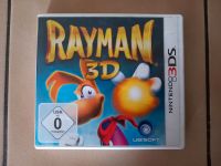 Rayman 3DS Nintendo Spiel Niedersachsen - Bockenem Vorschau