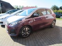 Peugeot 108 Active Klima,El.FH,ALU,GJR,(Sondermodell++ Niedersachsen - Upgant-Schott Vorschau