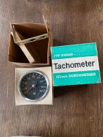 DDR Tachometer neu Original verpackt 100mm Typ 910042 Schwerin - Friedrichsthal Vorschau