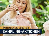 Samplingtour für Milka Eis 2024 Münster (Westfalen) - Centrum Vorschau