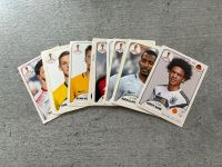 PANINI WM2018 RUSSIA FIFA WORLD CUP STICKER - 13 STÜCK Bayern - Pocking Vorschau