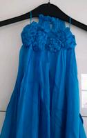 Kleid, zara,  blau Größe XS Bayern - Regensburg Vorschau
