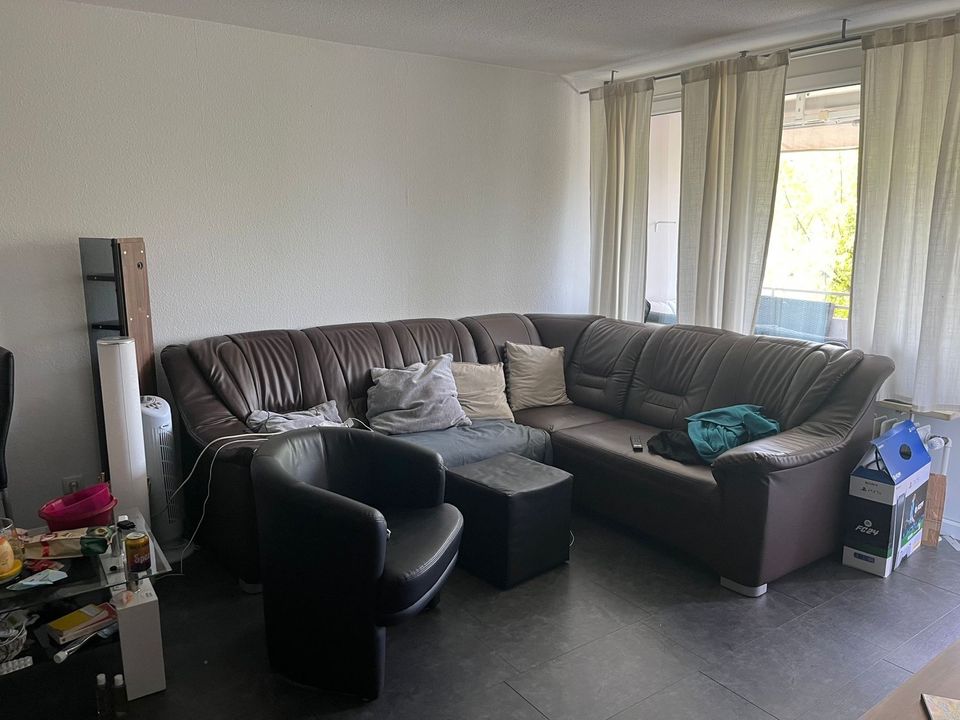 2,5 Zimmer Wohnung Schorndorf in Schorndorf