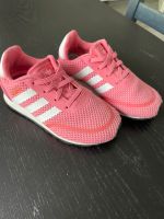 Adidas Sneaker Rosa Gr. 25 Top Zustand Brandenburg - Finsterwalde Vorschau