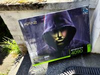 KFA2 GeForce RTX ™ 4090 SG 1-Click OC GPU NVIDIA Grafikkarte Niedersachsen - Lüneburg Vorschau