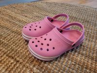 Crocs J2 Gr. 33 34 Sommerschuhe TOP Altona - Hamburg Rissen Vorschau