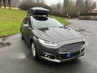 Ford Mondeo Mk5 2.0 Tdci Niedersachsen - Hildesheim Vorschau