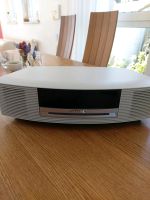 Bose Wave Music System, CD Player defekt Baden-Württemberg - Holzgerlingen Vorschau