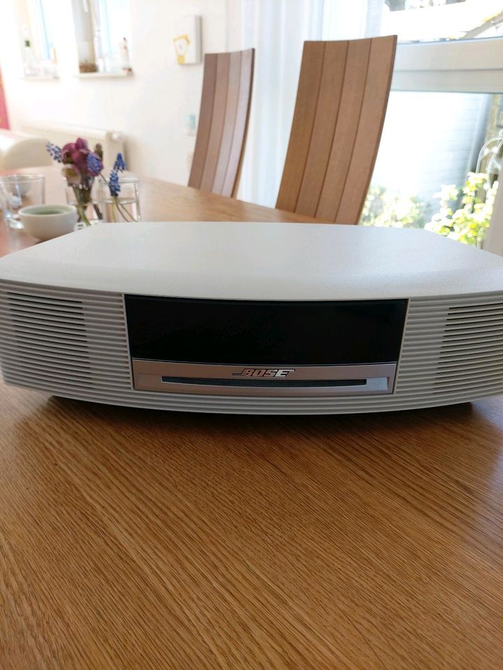 Bose Wave Music System, CD Player defekt in Holzgerlingen