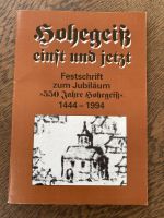 Hohegeiß einst und jetzt 1444 – 1994 Niedersachsen - Cuxhaven Vorschau