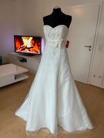 Brautkleid Hochzeitskleid neu mit Etikett Gr.36 Hessen - Steinau an der Straße Vorschau