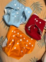 Baby reusable diapers with pads. Baden-Württemberg - Nußloch Vorschau