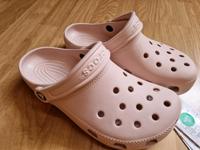 Crocs Schuhe ( NEU)  Größe 37/38 (J5 ) Bayern - Hettstadt Vorschau