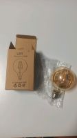 LED Vintage Glühlampe Warmweiß E27 4W Niedersachsen - Northeim Vorschau