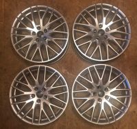 4X Original Audi Felgen 19 Zoll 10-Y-Speichen-Design 8Jx19 ET32 Bayern - Kolbermoor Vorschau