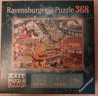 Ravensburger Puzzle Im Freizeitaktivitäten 368Teile 70x50 Bremen - Neustadt Vorschau
