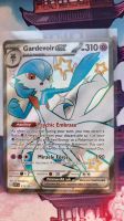 Guardevoir Shiny EX Full Art Sachsen - Zittau Vorschau