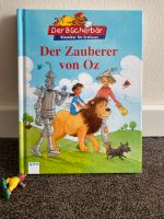 Kinder Buch - Der Zauberer von Oz Schleswig-Holstein - Trittau Vorschau
