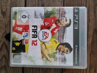 PS 3 Fifa 12 Duisburg - Friemersheim Vorschau