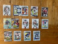 New York Giants Cards Hessen - Egelsbach Vorschau