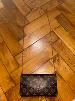 Louis Vuitton Félicie Pochette Berlin - Steglitz Vorschau