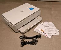 HP Drucker ENVY 6020 Nordrhein-Westfalen - Gronau (Westfalen) Vorschau