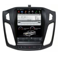 10.4" Touchscreen Android Autoradio GPS Navigation USB CarPlay fü Nordrhein-Westfalen - Neuss Vorschau