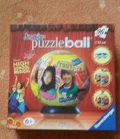 Ravensburger Junior Puzzleball High School Musical Disney Schleswig-Holstein - Stapelfeld Vorschau