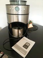 Grundig Kaffeemaschine mit Mahlwerk Berlin - Treptow Vorschau