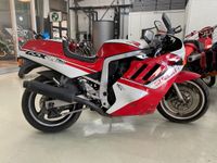 Suzuki GSXR 750 GR77B Verkleidung Motor Gabel Benzintank Rahmen Hannover - Misburg-Anderten Vorschau