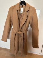 Neu H&M Mantel Winterjacke Damenjacke Größe M Berlin - Neukölln Vorschau