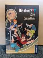 Die drei Fragezeichen ??? Kids Flug ins Nichts Nordrhein-Westfalen - Lotte Vorschau