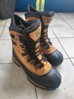 Kamik Blacktail - Winterstiefel Herren, Coffee Baden-Württemberg - Bietigheim-Bissingen Vorschau