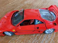 Ferrari F40 Model Bayern - Hohenwart Vorschau