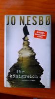 Jo Nesbø (Nesbo) Ihr Königreich Leipzig - Dölitz-Dösen Vorschau