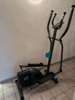 Crosstrainer Decathlon Domyos Essential 120 Eimsbüttel - Hamburg Schnelsen Vorschau