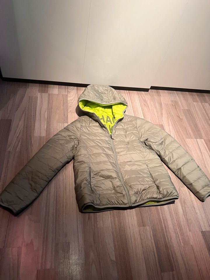 Oui Daunenjacke Jacke 40 Neu in Aachen